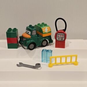 Lego Duplo Disney Pixar Planes Chug Set